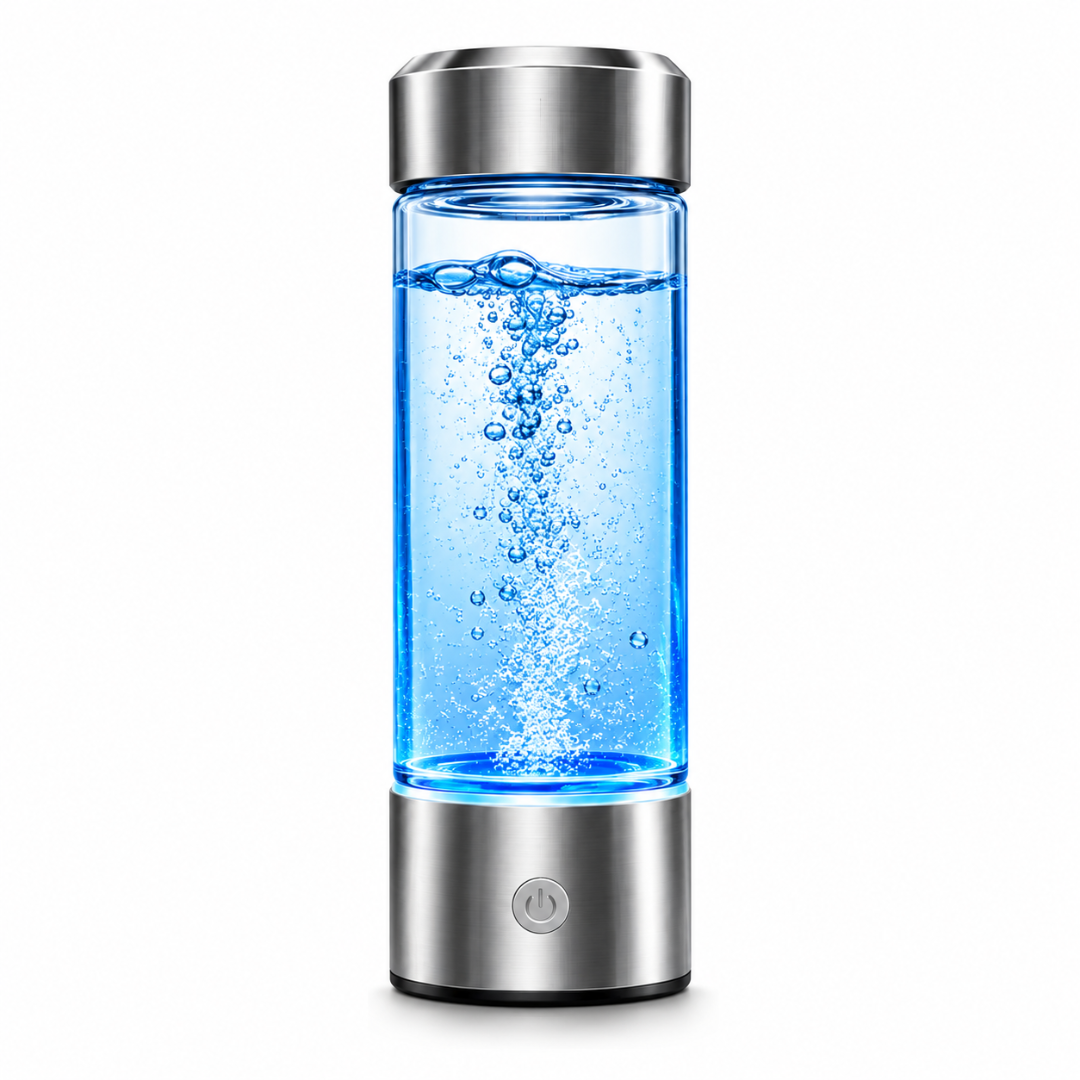 Botella de Agua de Hidrógeno