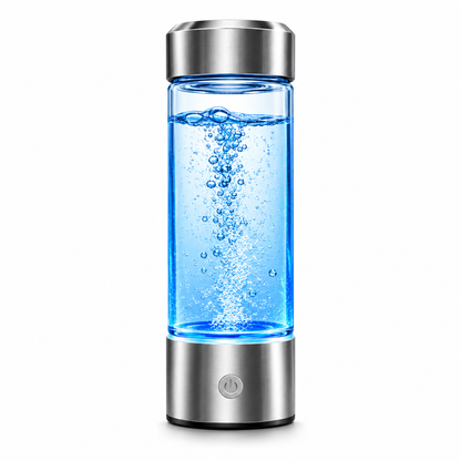 Botella de Agua de Hidrógeno